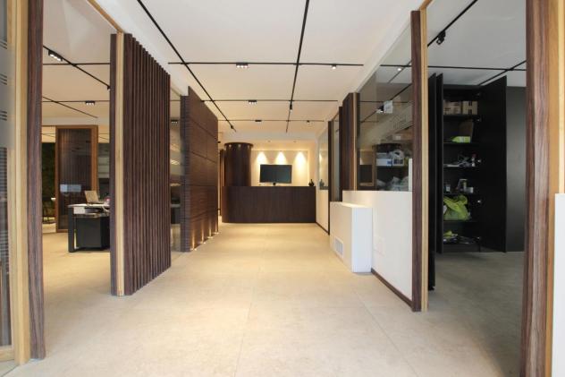 Ufficio in affitto a Siena 330 mq Rif: 1404865