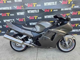 HONDA CBR 1100 XX Carburatori rif. 23753781