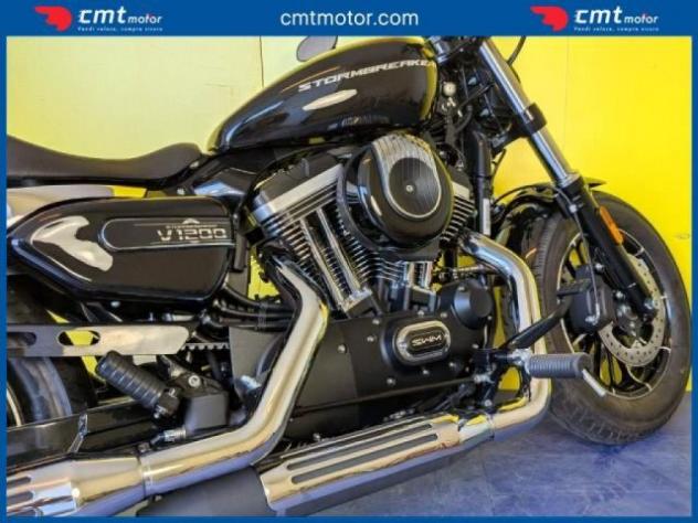 SWM Stormbreaker V1200 Garantita e Finanziabile rif. 23982572 - Foto 9
