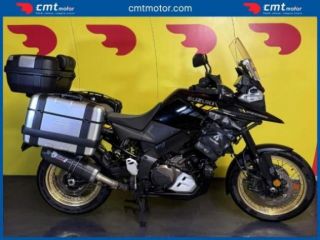 SUZUKI V-Strom 1050 XT Garantita e Finanziabile rif. 23656811