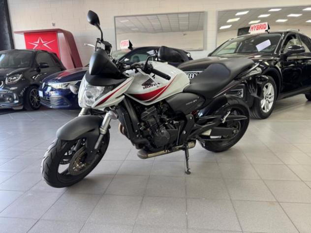 HONDA Hornet 600 Eccellenti Condizioni rif. 22793920