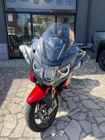 BMW R 1250 RT ABS rif. 20561819 - Foto 2