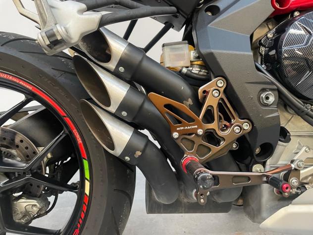 MV Agusta Brutale 800 null - Foto 4