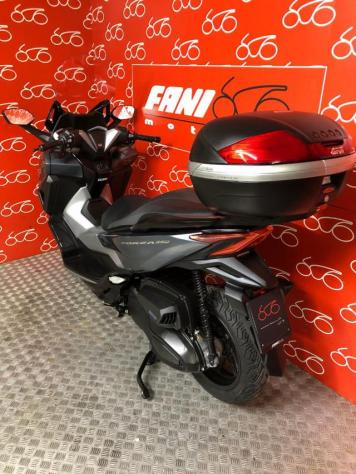 HONDA Forza 350 Deluxe rif. 23165471 - Foto 4