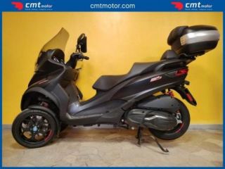 PIAGGIO MP3 Garantito e Finanziabile rif. 23618536