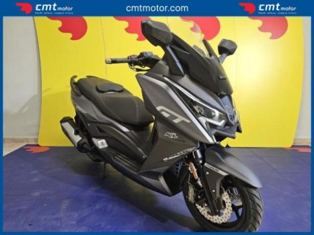 KL Brera GT 350 Garantito e Finanziabile rif. 23965664 - Foto 2