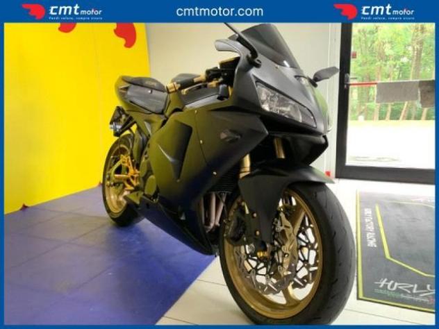 HONDA CBR 600 RR Garantita e Finanziabile rif. 23876709 - Foto 7