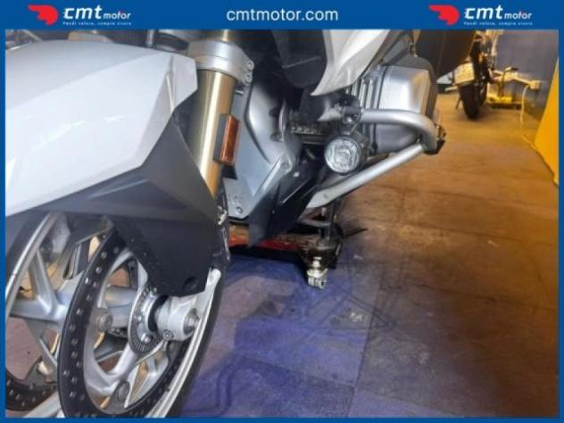 BMW R 1250 RT Garantita e Finanziabile rif. 22588866 - Foto 9