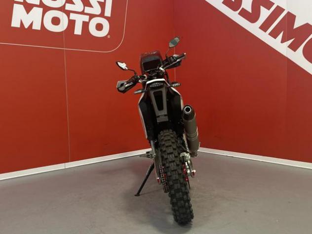 AJP PR7 650 Adventure 650 Adventure rif. 23613960 - Foto 9