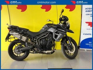 TRIUMPH Tiger 800 Garantita e Finanziabile rif. 23876711