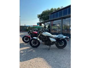 KAWASAKI Eliminator 500 . rif. 23987958