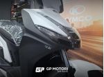 KYMCO Agility 125 S S rif. 23164478