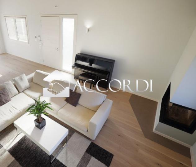 CASA INDIPENDENTE di 4 vani e di 350 mq (MASER) rif. BL114_D - Foto 2