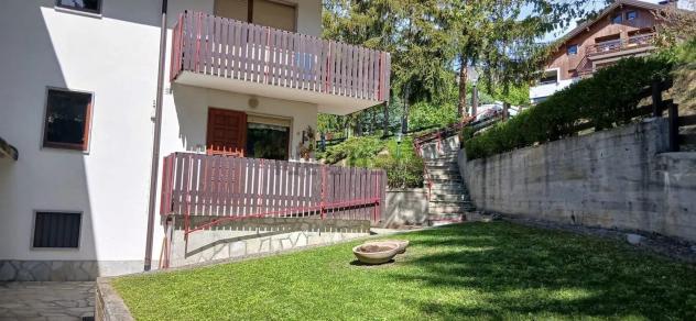 Bardonecchia: accogliente monolocale con 4 posti letto