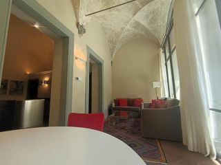 Appartamento in Affitto in zona SANTA CROCE