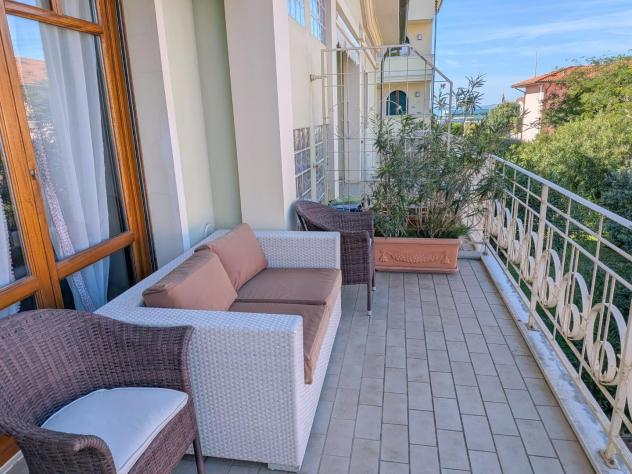 Appartamento in affitto a Marina di Massa - Massa 67 mq Rif: 1450574