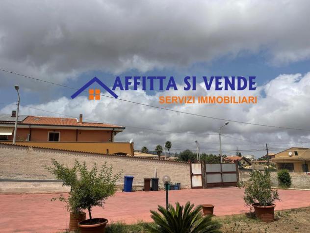 Bilocale in affitto a Melilli