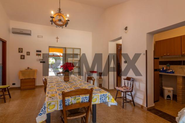 Villa singola in affitto a Melilli, Villasmundo - Foto 17