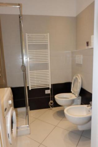 Appartamento di 38 m² con 1 locale in affitto a Milano - Foto 16
