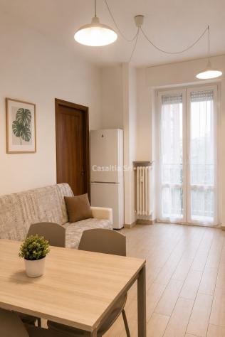 Bilocale 38mq disponibile da subito zona cittá studi - Foto 3