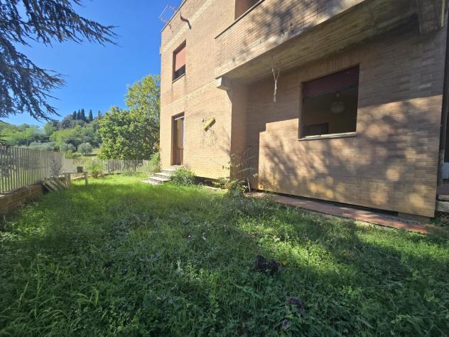 Appartamento in affitto a Siena 100 mq Rif: 1447678 - Foto 4