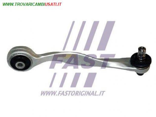 BRACCIO OSCILLANTE AUDI A4 B6 00 ASSE ANTERIORE DX SUPERIORE /B7 01 FT15512 Meccanica  Assale  Sospensioni  Braccio oscillante (post