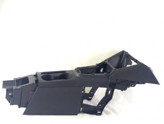 13478052 TUNNEL CENTRALE PARTE ANTERIORE OPEL CROSSLAND 1.2 B 61KW 5P (2020) RICAMBIO USATO - Foto 4