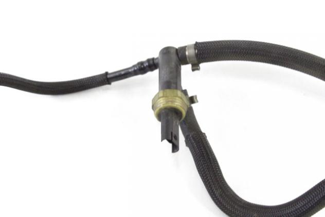 BMW R 1200 GS 13538556862 13617672335 INIETTORI E TUBO INIEZIONE K50 11 - 18 FUEL INJECTION SYSTEM - Foto 3