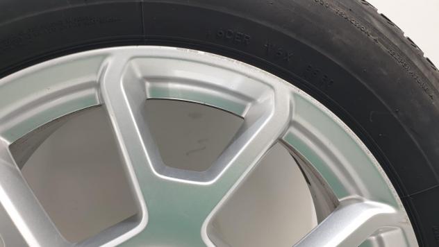 CERCHIO IN LEGA JEEP Renegade Serie 735657537 (18) - Foto 4