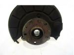 1K0407255AA MOZZO MONTANTE FUSELLO ANTERIORE SINISTRO VOLKSWAGEN TOURAN 1.9 &hellip;