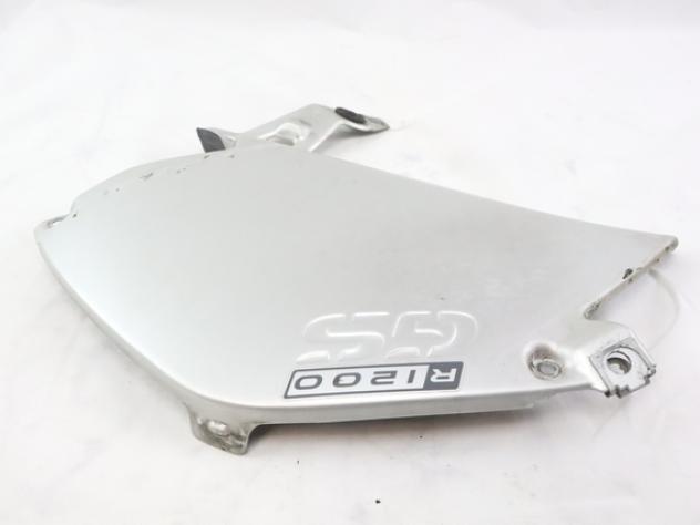 BMW R 1200 GS 46637684485 COVER SERBATOIO SINISTRA K25 04 - 08 LEFT TANK TRIM PANEL - Foto 2