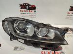 FARO DESTRO ALLO XENON JAGUAR XF Serie GX63-13W029-DE AJ200D/204DT (15)