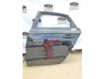PORTIERA POSTERIORE SINISTRA AUDI A4 Berlina 8K5833051C CAHB (0710)