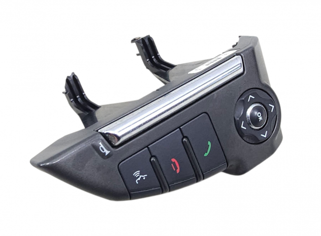 COMANDI AL VOLANTE MULTIFUNZIONE LAND ROVER Freelander Serie CH22-13D767-DA (12) - Foto 5
