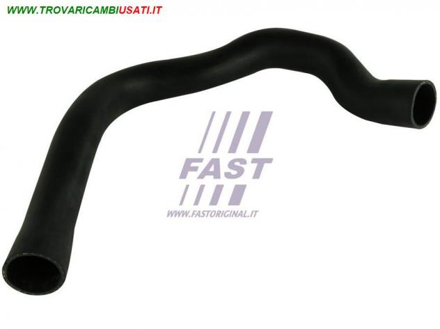 TUBO INTERCOOLER ALFA 147 /156 00 SX 1.9 JTD 8V FT61706  ALFA ROMEO - 147 I -2000  2004, ALFA ROMEO - 147 II - 2004