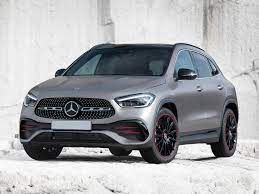 RICAMBI USATI PER MERCEDES GLA 2021