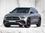 RICAMBI USATI PER MERCEDES GLA 2021