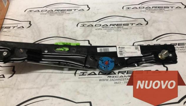 Alzacristallo Post Sx BMW X1 F48 51357490199