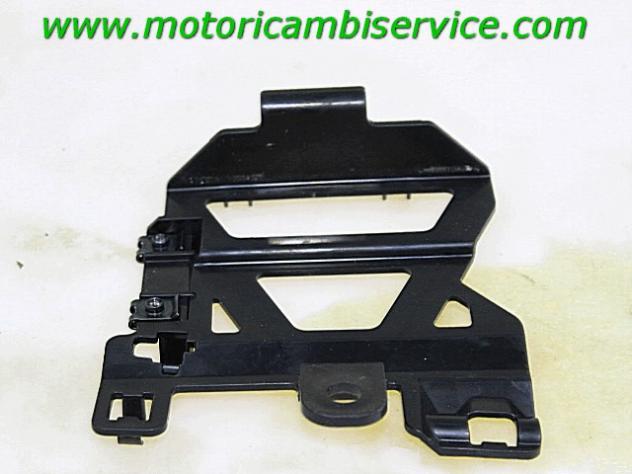 HONDA AFRICA TWIN 1000 80127MJPG50 SUPPORTO CENTRALINA MOTORE 16 - 19 ECU BRACKET