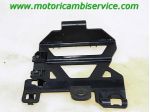 HONDA AFRICA TWIN 1000 80127MJPG50 SUPPORTO CENTRALINA MOTORE 16 - 19 ECU B …