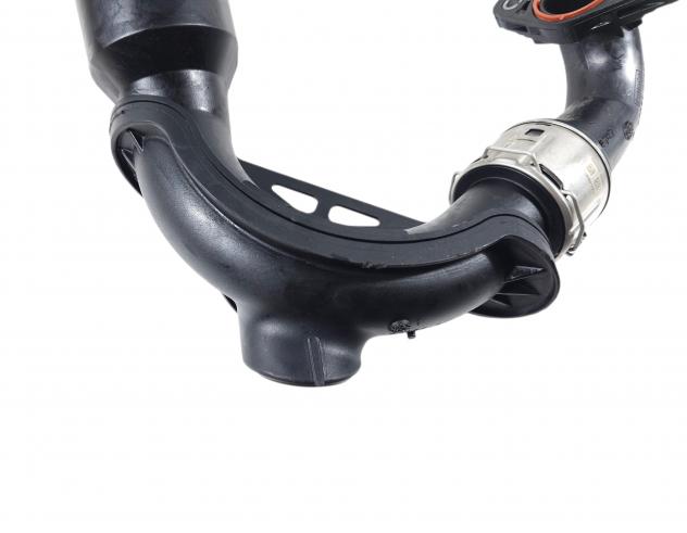 TUBO INTERCOOLER FORD Puma Serie L1B1-6F072-AA Hybrid 1000 (19) - Foto 8