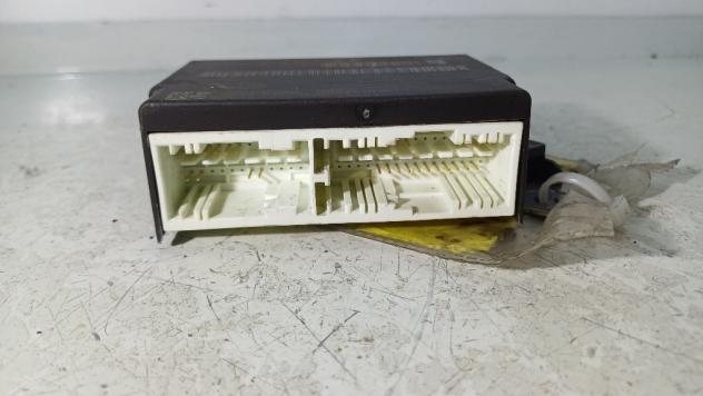 CENTRALINA AIRBAG FIAT Punto EVO 5183858010/A2C53332208 199A2000 (0912) - Foto 4