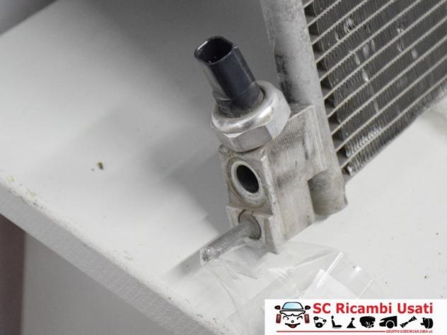 Radiatore Clima Mercedes Glc 250d A0995000454 - 09894 - Foto 5