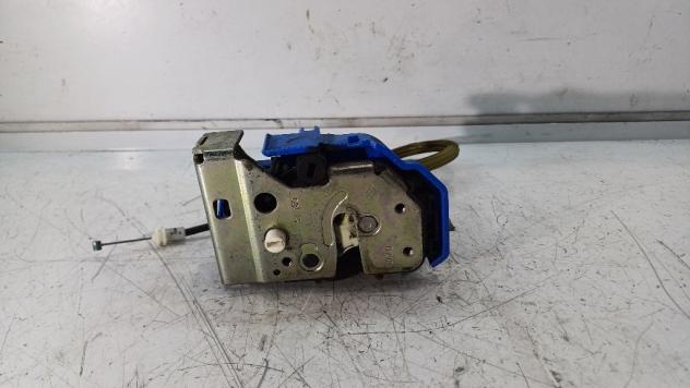 SERRATURA POSTERIORE SINISTRA FIAT 500 L Serie (351_352) 52018125 199B4000 (12) - Foto 5
