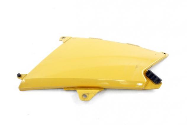 BMW R 1200 GS 46637709323 CARENA SERBATOIO SINISTRA K25 08 - 12 LEFT SIDE TANK FAIRING LEGERI SEGNI DI USURA - Foto 2