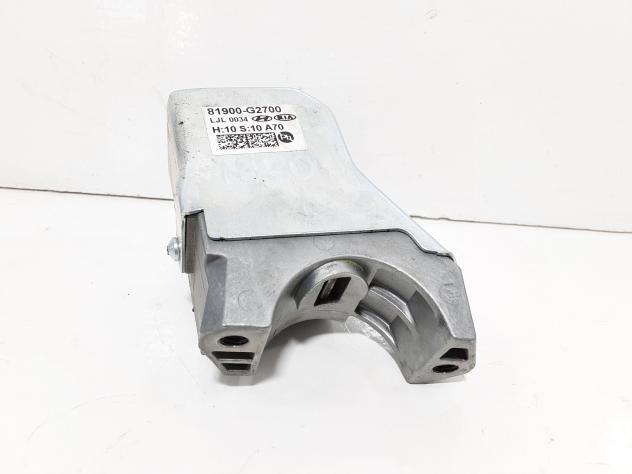 BLOCCASTERZO ELETTRICO KIA Niro Serie 81900G2700 (16) - Foto 4