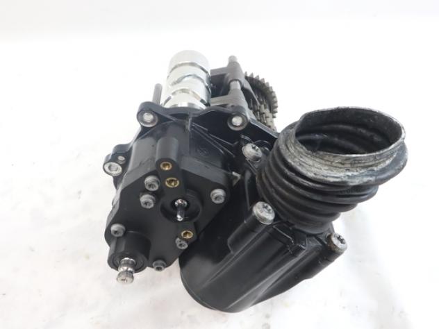 BMW K 1200 R 23007720793 CAMBIO TRASMISSIONE KM 39.000 MOTORE 12 4E D K43 04 - 08 GEARBOX TRANSMISSION 23007705077 23007693803 23007683424 - Foto 6