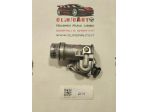 CORPO FARFALLATO NISSAN Qashqai Serie 8200614985 248216151 K9K diesel 1461 (14)