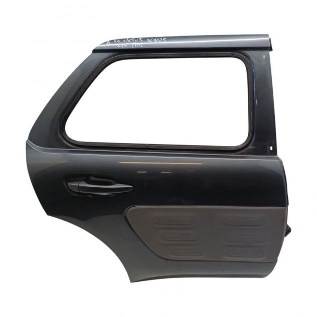 PORTIERA POSTERIORE DESTRA CITROEN C4 Cactus 9801070080 bh02 (1418) - Foto 6