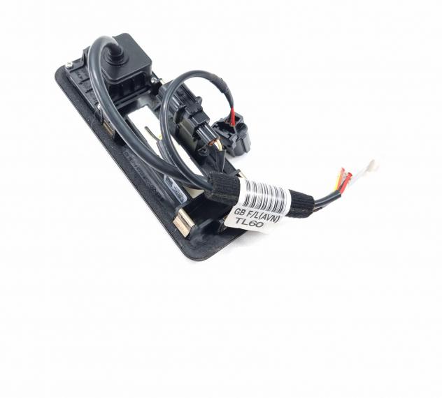 RETROCAMERA POSTERIORE HYUNDAI i20 Serie 95766-C8600 (20) - Foto 7